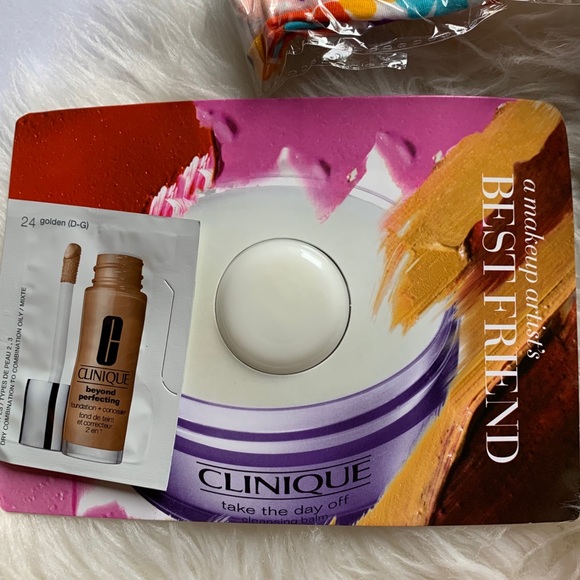 Clclinique lovers bundle - Picture 4 of 6